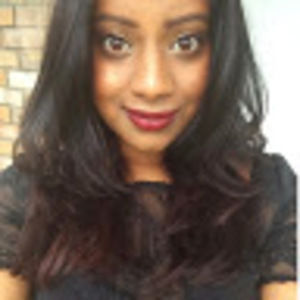 Meet your Posher, Jerika